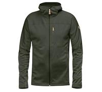 Fjällräven Abisko Trail Fleece M Deep Forest XL Outdoor Hoodie
