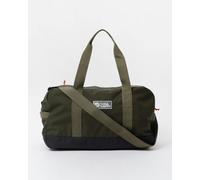 Fjällräven Fjallraven Vardag 33L Unisex Duffel Bag - Deep Forest 662 - Deep Forest 662 - One Size