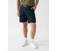 Fjällräven Fjallraven Vardag Relaxed Mens Shorts - Dark Navy 555 - Dark Navy 555 - W38