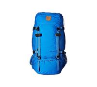 FJÄLLRÄVEN Fjallraven Women's Kajka Rucksack 75 Litres Black