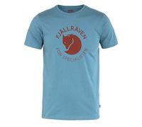 Fjällräven Fjällräven Fox T-shirt - T-shirt - Men's Dawn Blue XL