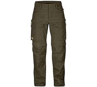 Fjällräven Gaiter Trousers No. 1 W Sport Trousers - Green, 46