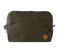 Fjällräven - Gear Bag 4 - Wash bag size 4 l, olive