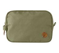 FJÄLLRÄVEN Gear Bag - Green, 20 x 14 x 7 cm, 2 Large