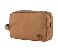 Fjällräven Gear Wash Bag Brown