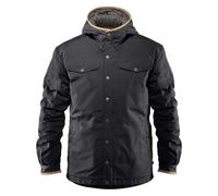 Fjällräven Greenland 1 Down Jacket Black L Men