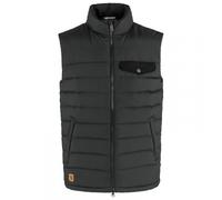 Fjällräven F82973-550 Greenland Down Liner Vest, Men, Black, L