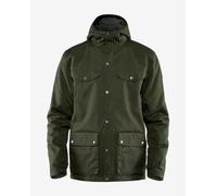 Fjallraven Men's Greenland Winter M Sport Jacket, Deep Forest