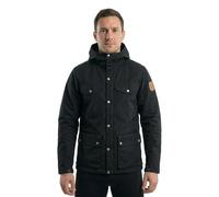 Fjällräven Greenland Jacket Black S Men