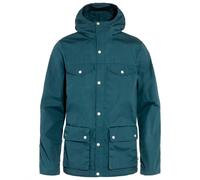 Fjällräven Greenland Jacket Blue M Men