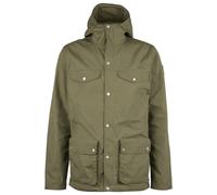 Fjällräven Greenland Jacket Green XL Man