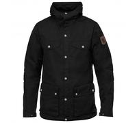 Fjällräven - Greenland Jacket - Casual jacket size XXL, black