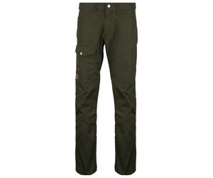Fjällräven - Greenland Jeans - Jeans size 29" - Regular, olive