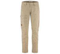 Fjällräven - Greenland Jeans - Jeans size 50 - Regular, sand