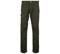 Fjällräven Greenland Regular Jeans 52 / Regular Man