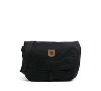 Fjällräven Greenland Crossbody bag polyester, black, , 39 x 28 x 12 cm