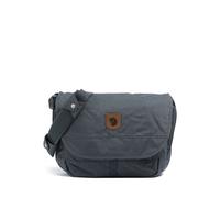 Fjällräven Greenland Crossbody bag polyester, blue-grey, , 39 x 28 x 12 cm