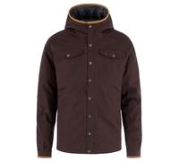 Fjällräven Greenland No 1 Down Jacket Brown 2XL Men