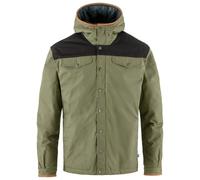 Fjällräven - Greenland No. 1 Down Jacket - Down jacket size XL, olive