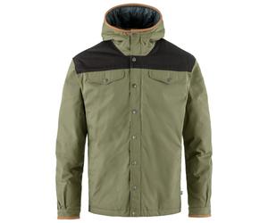 Fjällräven - Greenland No. 1 Down Jacket - Down jacket size XS, olive