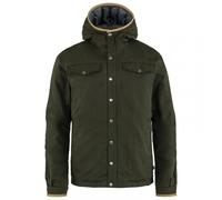 Fjällräven - Greenland No. 1 Down Jacket - Down jacket size XXL, olive