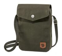 Fjällräven Greenland Pocket Deep Forest Crossbody Bag