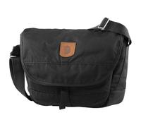 Fjällräven Greenland 9l Crossbody Black