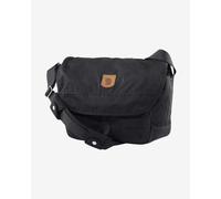 Fjällräven Greenland 12l Crossbody Black
