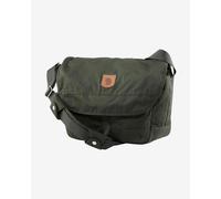 Fjällräven Greenland Crossbody bag, unisex, green