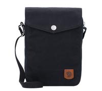 Fjällräven Greenland Pocket Black Crossbody Bag
