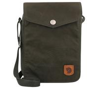 Fjällräven Greenland Pocket Deep Forest Crossbody Bag
