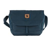 Fjällräven - Greenland Shoulder Bag - Shoulder bag size 12 l, blue