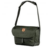 Fjällräven - Greenland Shoulder Bag - Shoulder bag size 12 l, olive