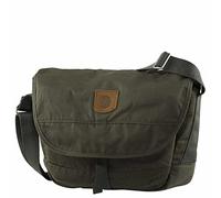Fjallraven Unisex Greenland Shoulder Bag Small - Deep Forest