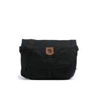 Fjällräven Greenland 9l Crossbody Black
