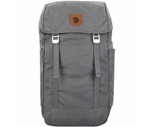 Fjällräven Greenland Top Large Backpack - Super Grey, One Size