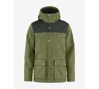 Fjällräven - Greenland Winter Jacket - Winter jacket size S, olive