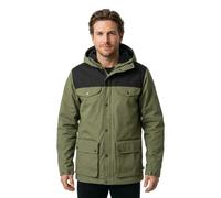 Fjällräven Greenland Winter Jacket