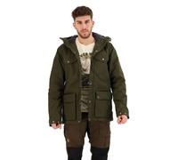 Fjällräven Greenland Winter Jacket Green M Men