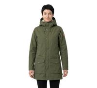Fjällräven Greenland Winter Jacket Green XL Woman