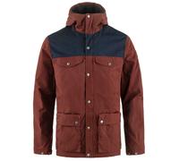 Fjällräven Greenland Winter Jacket Brown 2XL Men