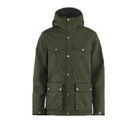 Fjällräven Greenland Winter Jacket Green XL Men