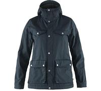 Fjällräven Greenland Winter Jacket W Sport Jacket - Blue, M