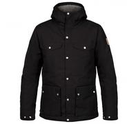 Fjällräven - Greenland Winter Jacket - Winter jacket size XS, black