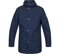 Fjällräven Greenland Winter Parka M Sport Jacket - Blue, Large
