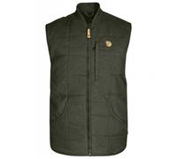 Fjällräven - Grimsey Vest - Fleece vest size 3XL, olive