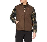 Fjällräven Grimsey Vest M Sport Jacket - Green, Large
