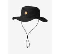 Fjällräven Hatfield Hat Black L Men,Women