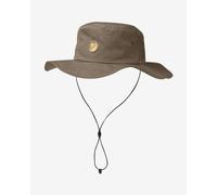 Fjällräven Hatfield Hat Green M Man