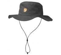 Fjällräven Hatfield Hat Black - L